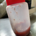 Ｏｓｓａｎ's cooksnap of when they made ※簡単※手作りいちごジャム！.