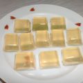 やまちゃんの嫁さん's cooksnap of when they made 簡単♪手作り♡グミ♡.
