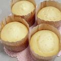 NYamashita's cooksnap of when they made ホットケーキミックスでメープルマフィン.