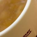 MULA's cooksnap of when they made むくみ予防に♪トウモロコシのひげスープ.