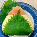 あい♪らんど's cooksnap of when they made ◆大葉たらこチーズのおにぎり◆.