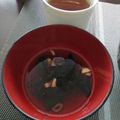 hrnsゴン's cooksnap of when they made ざるうどん&ざるそばに！冷うどん つゆ.