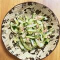 kuppipipi's cooksnap of when they made きゅうり大量消費！無限きゅうり.