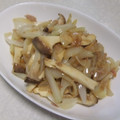 きらり流れ星's cooksnap of when they made シーチキンとエリンギのマヨ醤油炒め.