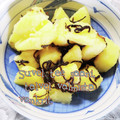 ひトみ's cooksnap of when they made 簡単！新じゃがバタ昆布佃煮和え✤副菜に✤.