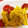 クックM67KM5☆'s cooksnap of when they made ミニトマトと卵の中華炒め.