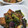 いさみょば's cooksnap of when they made なすと厚揚げのコチュマヨ炒め.