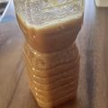 トコタン's cooksnap of when they made ニンニク胡椒風味☆玉ねぎ醤油ドレッシング.