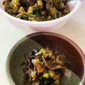 クックmichi☆♪'s cooksnap of when they made 山形のだし.