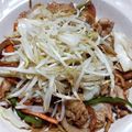 ムーミン☆ママ's cooksnap of when they made 3食入り焼きそばでつくる焼きそば.
