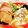 私市ビッキーズ津門巳's cooksnap of when they made 豚肉生姜焼2号«ハムサンド/カレ-ご飯».