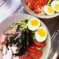 たけちゃんmam's cooksnap of when they made 暑い日に食べたい！！絶品そうめん.