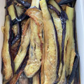 nucoma's cooksnap of when they made 簡単揚げ浸し.