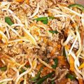 クック7PC057☆'s cooksnap of when they made 安くメイン料理！もやしの肉味噌炒め.