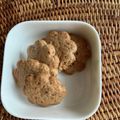 しちゅ's cooksnap of when they made HMですぐに出来る☆サクサククッキー☆.