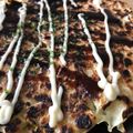 Sac’HiNa's cooksnap of when they made ぶ厚い幸せ♡基本のお好み焼き！.