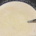 てらぼお's cooksnap of when they made キャベツとブロッコリーのポタージュ.