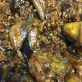 クックDY1LO6☆'s cooksnap of when they made 簡単！誰でも美味しく作れる本格麻婆茄子.