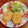シャンパーニュ好き's cooksnap of when they made 包丁要らず！照り焼きおろしサバ缶バーグ♪.