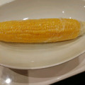 ハニイとムサシ's cooksnap of when they made 超簡単！レンジで６分！ゆでとうもろこし♪.
