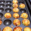 ☆ドキンちゃん☆”'s cooksnap of when they made 大阪のたこ焼き～だし醤油味～.