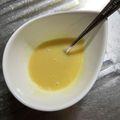 siomamakam's cooksnap of when they made 和がらし☆ハニーマスタードナゲットソース.