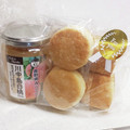 ナカミチ's cooksnap of when they made 簡単さっくりしっとりスコーン＊ビスケット.