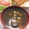 みちばたの花's cooksnap of when they made しじみの下処理と保存方法.