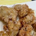 maiko♡826's cooksnap of when they made セブンイレブン風＊唐揚げ.