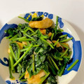 しゃもじなくま's cooksnap of when they made やわらか〜☆むね肉とほうれん草の簡単炒め.