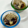 ルぴあ's cooksnap of when they made もずくにとろろ昆布.