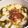 クックDJ8SC6☆'s cooksnap of when they made レンジだけ♪めかぶと柚子胡椒で簡単湯豆腐.