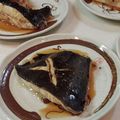 tsumusio's cooksnap of when they made 簡単！カレイの煮つけ☆.