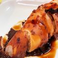 ｊジェイ子's cooksnap of when they made 炊飯器で簡単イカ飯.