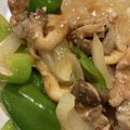 smilytable's cooksnap of when they made 簡単☆ご飯もビールも進む豚バラオイスター.