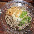 2児ママみきてぃ's cooksnap of when they made おろし蕎麦(福井県ver).
