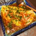 マックスの母's cooksnap of when they made レンジで簡単節約☆ツナ玉の甘酢あん。.