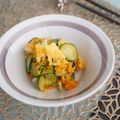 バカリャウ's cooksnap of when they made ■煮物アレンジ！かぼちゃＤＥサラダ□.