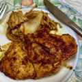 ひんけつママ's cooksnap of when they made ウチのトリの照り焼き♪.