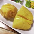 あかぴーー's cooksnap of when they made 簡単じゃがバター（圧力鍋使用）.