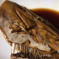 tenukeees's cooksnap of when they made 簡単♪カワハギの煮付け >゜)))彡.