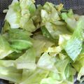 tamaa18's cooksnap of when they made 隠し味は白だし☆春キャベツのサラダ.