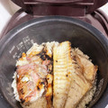まんまミール's cooksnap of when they made 炊飯器で簡単！鯛めし。.