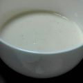 ふわりなお's cooksnap of when they made キャベツとじゃがいものビジソワーズ.
