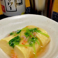 とろろ☆ととろ's cooksnap of when they made 卵焼きと桜えびと三つ葉のさっと煮♪.