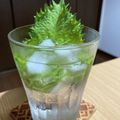 Rieko_ｓ♪♪'s cooksnap of when they made ノンアル大葉モヒート風.