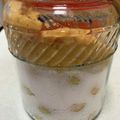 コウ236's cooksnap of when they made 梅講師直伝⑫万能♪梅の味噌漬け（梅味噌）.