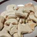 ケム・Ｋ's cooksnap of when they made 手を汚さずに簡単★はちみつクッキー.