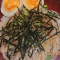 precious☆'s cooksnap of when they made 簡単すぎ！5分で出来る！ぶっかけうどん♪.