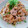 ☆３匹の子ぶた☆'s cooksnap of when they made 鶏肉と油揚げの炒り煮.